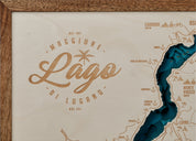 Lago Maggiore & Lago di Lugano