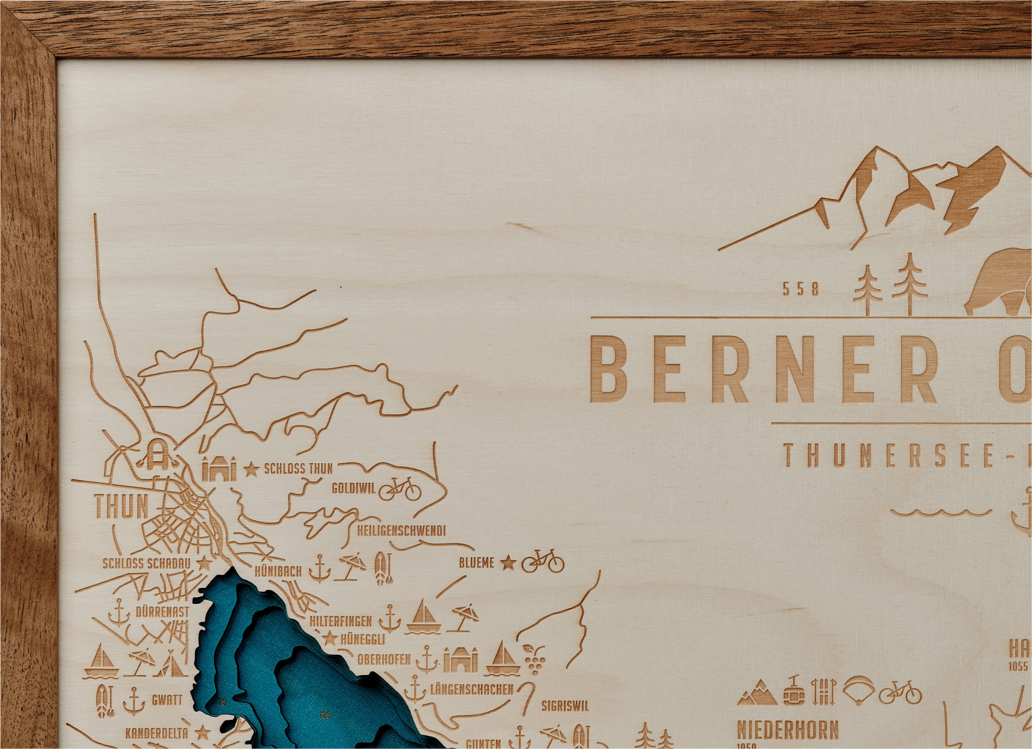 Bernese Oberland