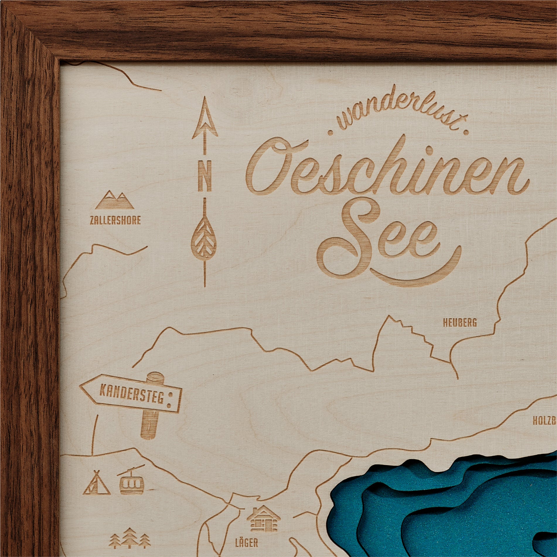 Oeschinensee