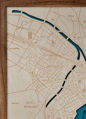 Zurich City