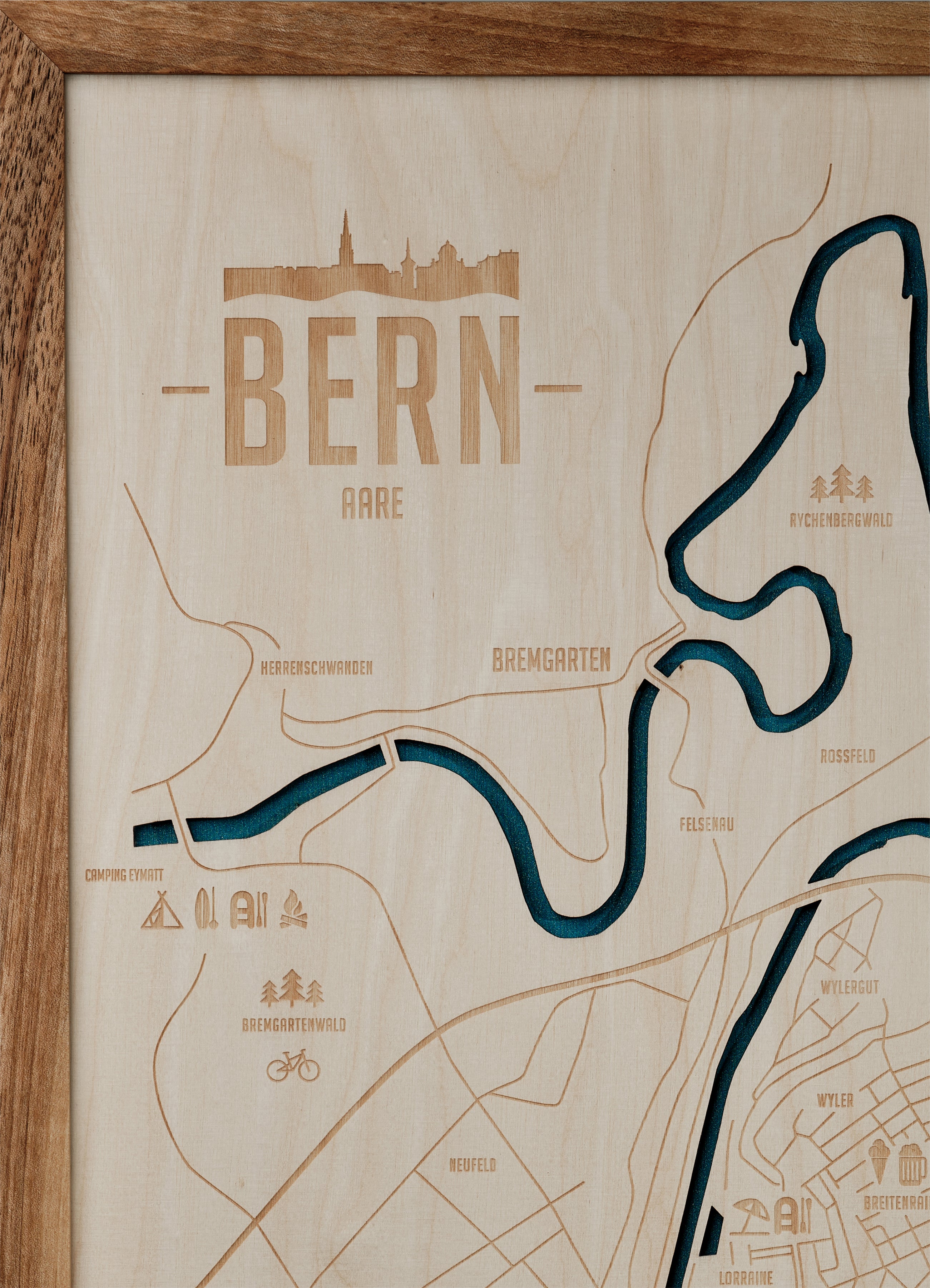 Bern Aare