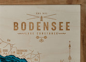 Bodensee / Lake Constance