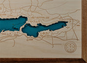 Zürichsee / Lake Zurich