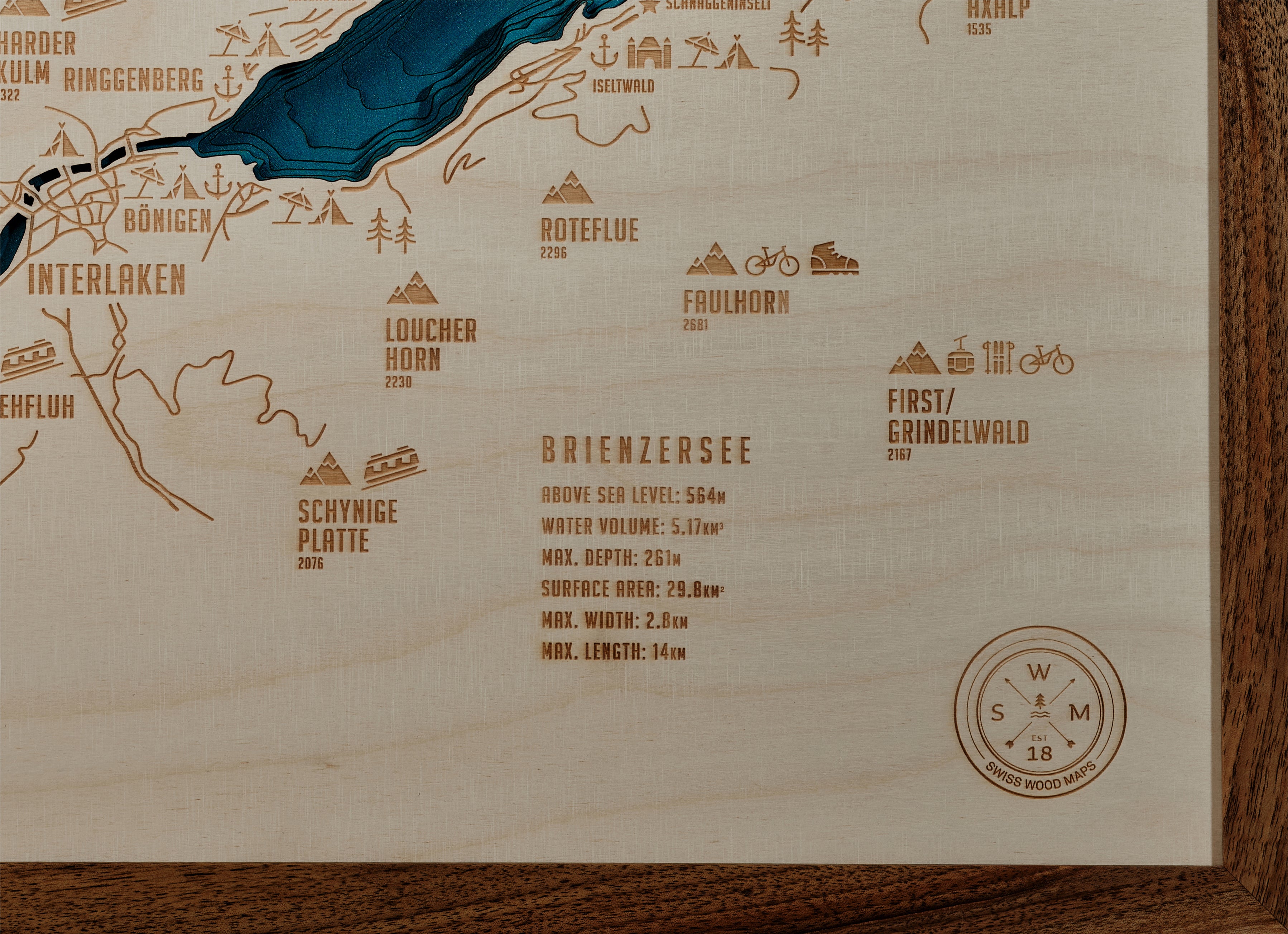Bernese Oberland