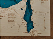 Lake Lucerne / Lake Lucerne