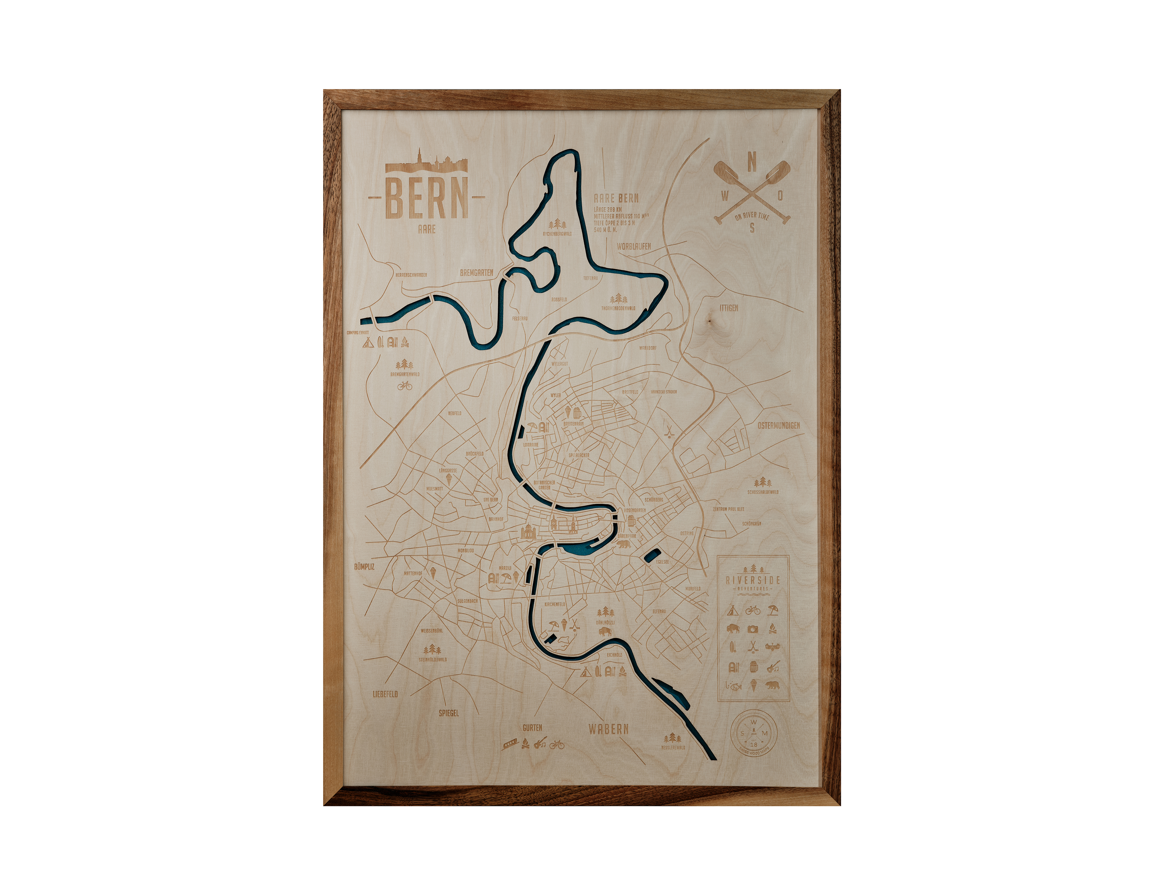 Bern Aare