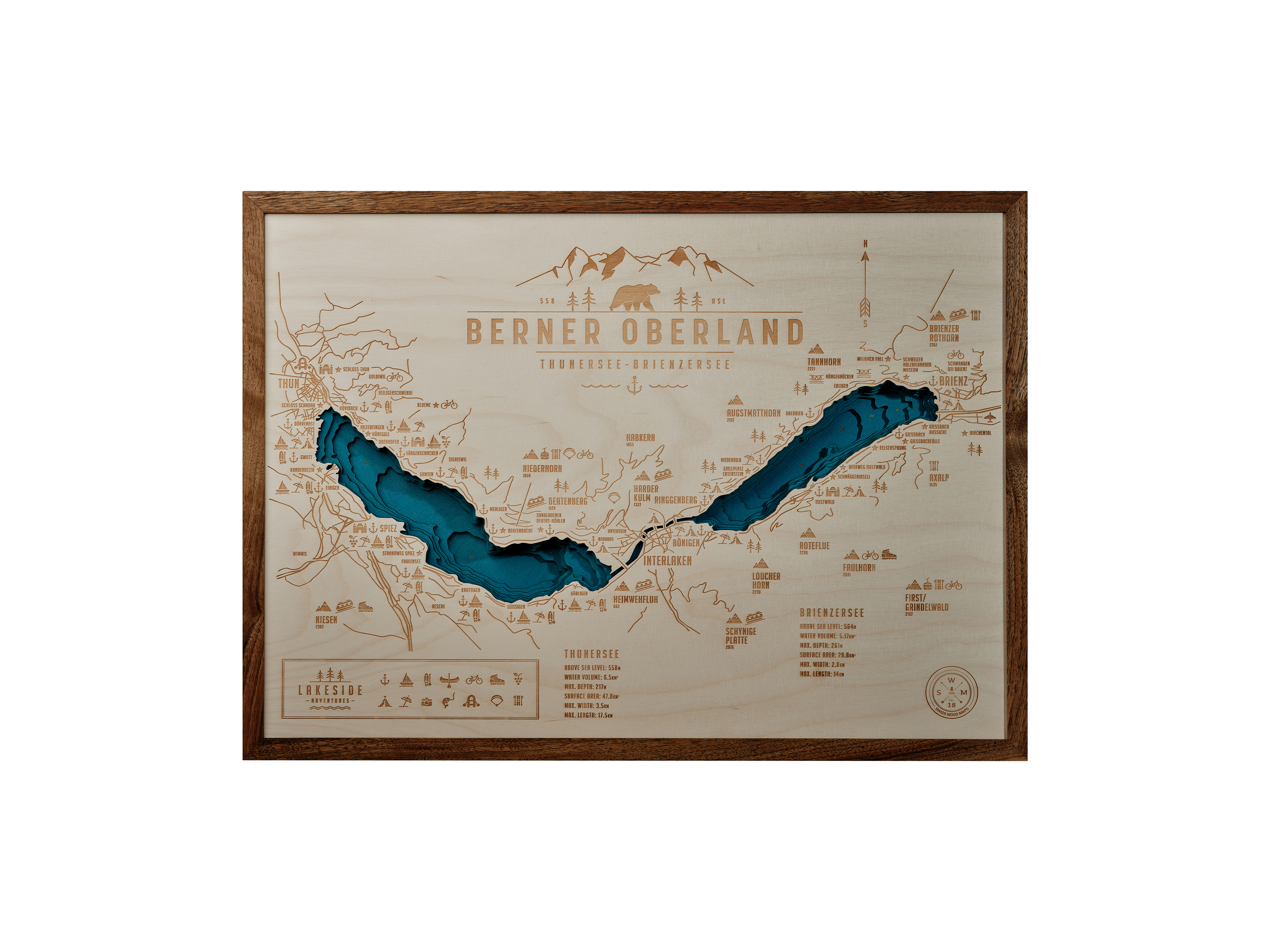 Bernese Oberland
