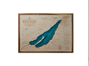 Bielersee / Lac de Bienne