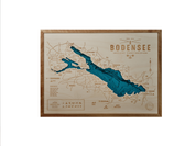 Bodensee / Lake Constance