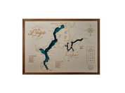 Lago Maggiore & Lago di Lugano